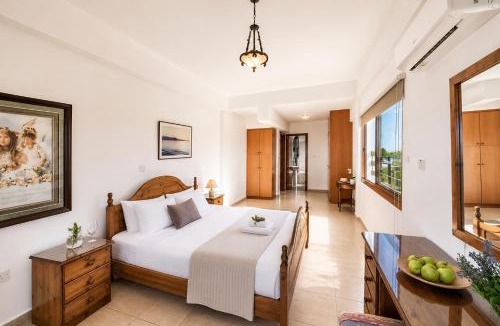 Argaka Villa | Villa Argaka Heights