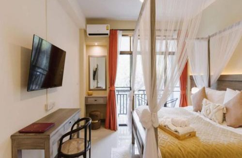 Tha Sala Hotel | Radateeree Boutique Resort