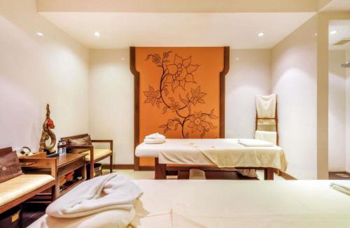Choeng Thale Resort | Mövenpick Resort Bangtao Beach Phuket