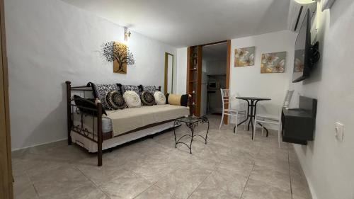 Gortyna Apartment | Arena's nest