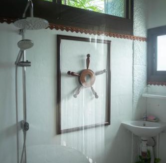 Lat Yao House | Dawan Mandalar Guesthouse