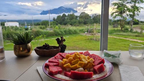 Chiang Dao Hotel | Doi Luang Vista Homestay