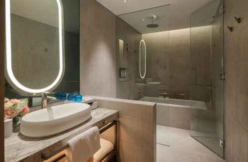 Thung Maha Mek Hotel | Grand Nikko Bangkok Sathorn
