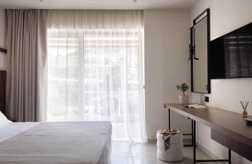 Gournai House | The Z Suites