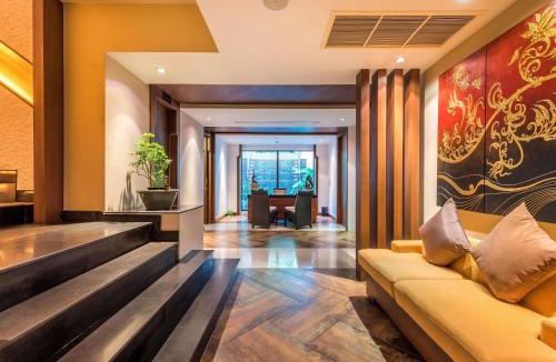 Choeng Thale Resort | Mövenpick Resort Bangtao Beach Phuket