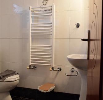 Kamariotissa Apartment | Sxoleio Apartment