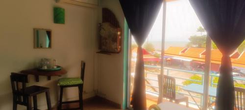 Krong Kaeb Hotel | Hotel de la Plage