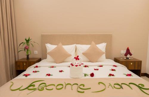 Siem Reap Hotel | THE RIVERFRONT CENTRAL Hotel