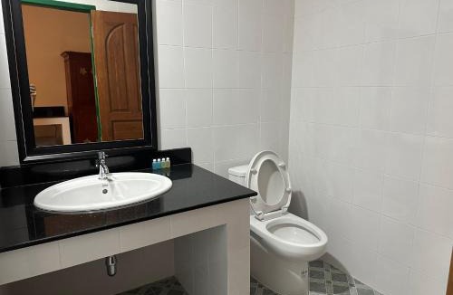 Chon Daen Resort | Thaipanich hotel ไทยพานิช โฮเต็ล