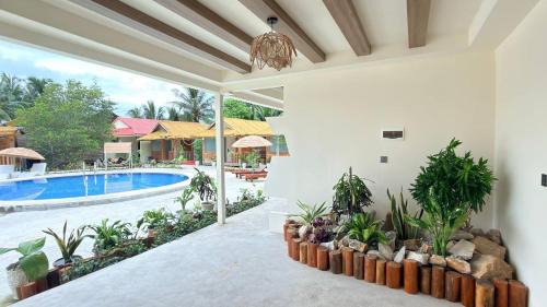 Koh Rong Resort | Koh Rong New Beach Resort