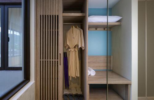 Chaweng City Center Hotel | Mercure Samui Chaweng Tana