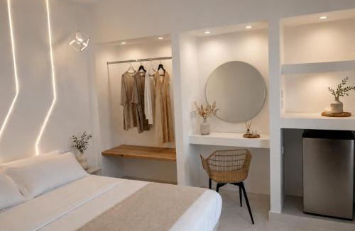 Fira Hotel | Smart Fira Stay -Designed Suites