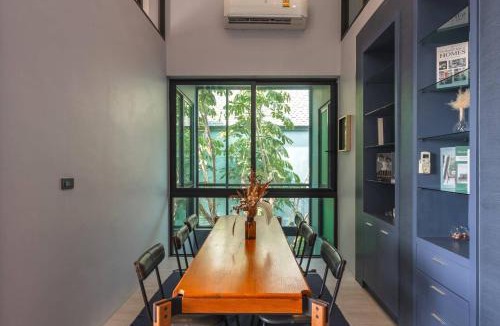 Choeng Thale Villa | Granary Grand Haven by Chuly, 3BR Luxury Pool Villa in Bangtao