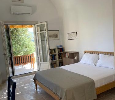 Kithira Apartment | Studio Gaia