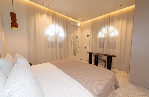 Perissa Apartment | Alexandra Apartments Perissa Santorini