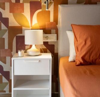 Filopappou Apartment | My Sweet Kanella Deluxe 2BR Koukaki Retreat