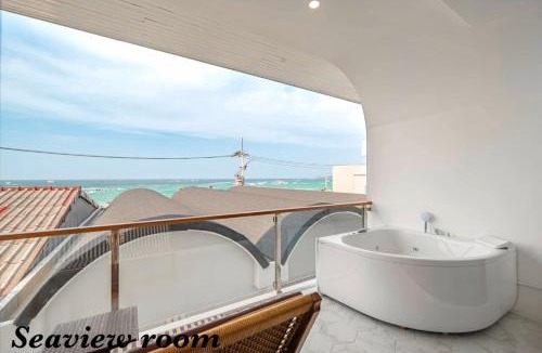 Haad Ta Waen Resort | Théo Privé Kohlarn