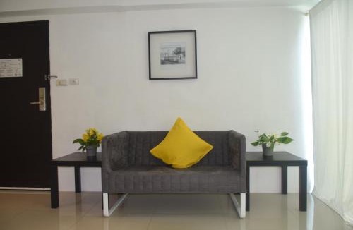 Khlong Sam Prawet Hotel | Siam Villa Suvarnabhumi