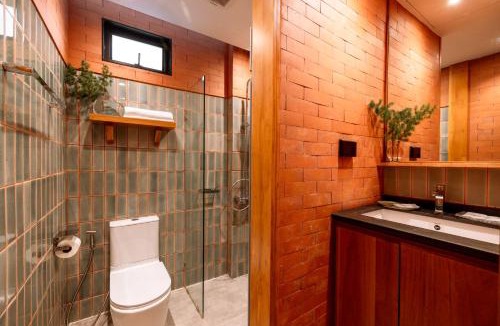Chanthaburi Hostel | Easterly Room 02