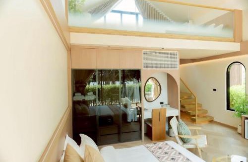 Klaeng Villa | Samet Estate Resort