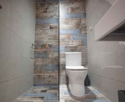Tingaki Apartment | Akti Dimis Hotel