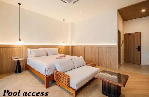 Haad Ta Waen Resort | Théo Privé Kohlarn