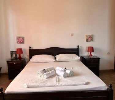 Ikaria Apartment | Studios Argyri