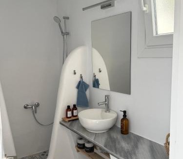 Exomvourgo House | Saint Nectaire