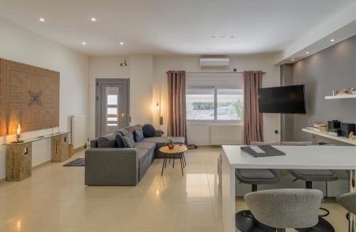Itea Apartment | Kalafatis Downtown Apartment