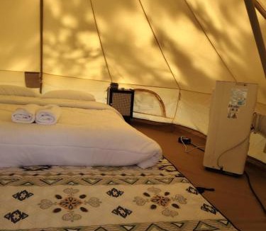 Talingchan Resort | Koala Glamping Krabi
