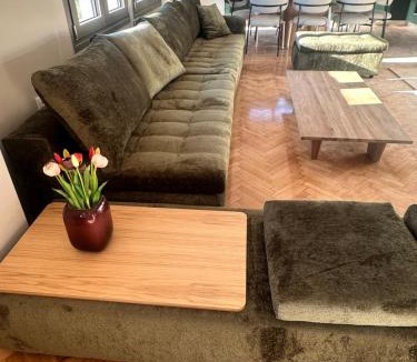 Chania Town Apartment | Penelope & Odysseus Luxury Suites, Historic Nearchou, Neoclassical Charm in Chania