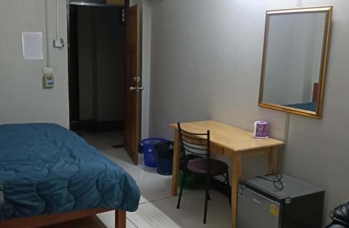 Din Daeng Apartment | Viriyapon 1st floor