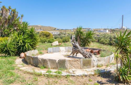 Agios Fokas House | Liostasi Tinos