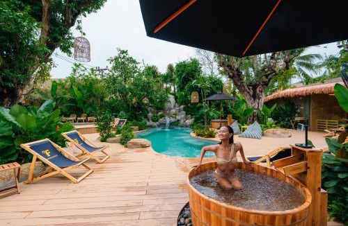 Chalong Hotel | Chaykha Retreat Phuket
