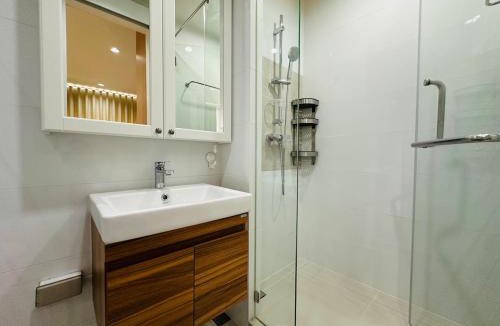 Khlong Toei Nuea Apartment | 6th Avenue Sukhumvit BKK 408 BTS Asoke Nana MRT Sukhumvit
