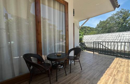 Ko Pha-ngan House | House for Rent in Thong Nai Pan, 70 sqm home