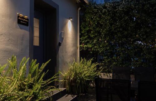 Nea Kios Apartment | Music Reflections Apartment near Nafplio