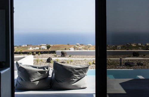 Kamari Apartment | Lithora Suites Santorini