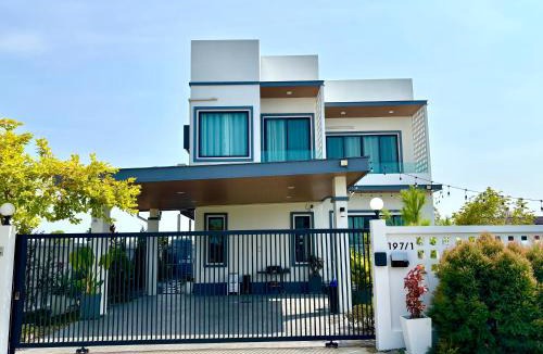 San Pu Loei Villa | Bonus Pool Villa Chiang Mai