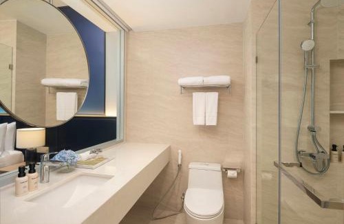 Buriram Hotel | Amari Buriram United