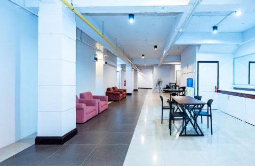 Talat Yot Apartment | XxThe Hidden Khaosan - เดอะ ฮิดเด้น ข้าวสาร