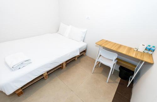 Talat Yot Apartment | XxThe Hidden Khaosan - เดอะ ฮิดเด้น ข้าวสาร