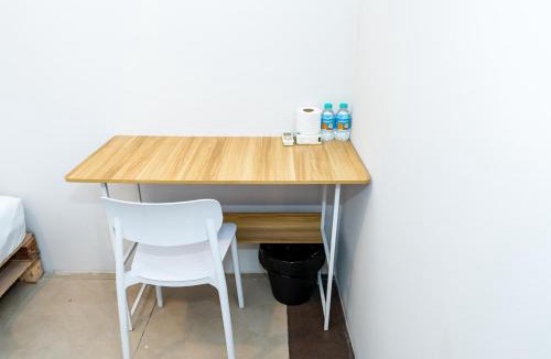 Talat Yot Apartment | XxThe Hidden Khaosan - เดอะ ฮิดเด้น ข้าวสาร