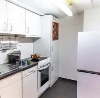 Agia Paraskevi Apartment | Detached Garden House