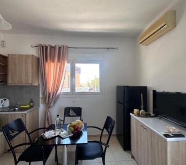 Souda Apartment | Nova Marine