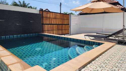 Ko Lanta Villa | Pana Villa Koh Lanta