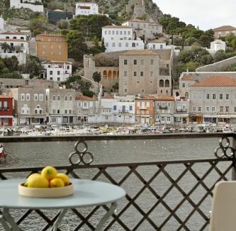Hydra Apartment | NESEA VIEW Boutique Apartments