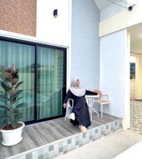 Yala Villa | MBP Pool villa เอ็มบีพี พูลวิลล่ายะลา