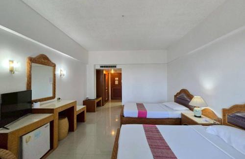 Mueang Kao Hotel | Pailyn Hotel Sukhothai