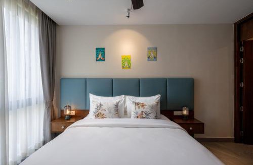 Siem Reap Hotel | TUI BLUE Angkor Grace Wellness Resort
